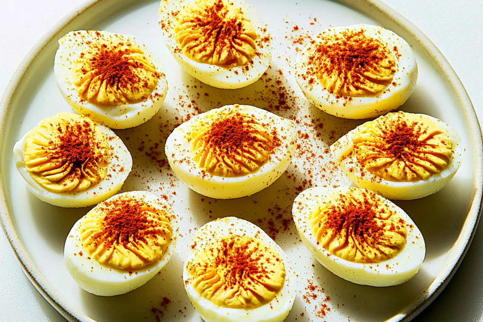 Best Deviled Eggs Recipe Easy Perfect Party Favorite