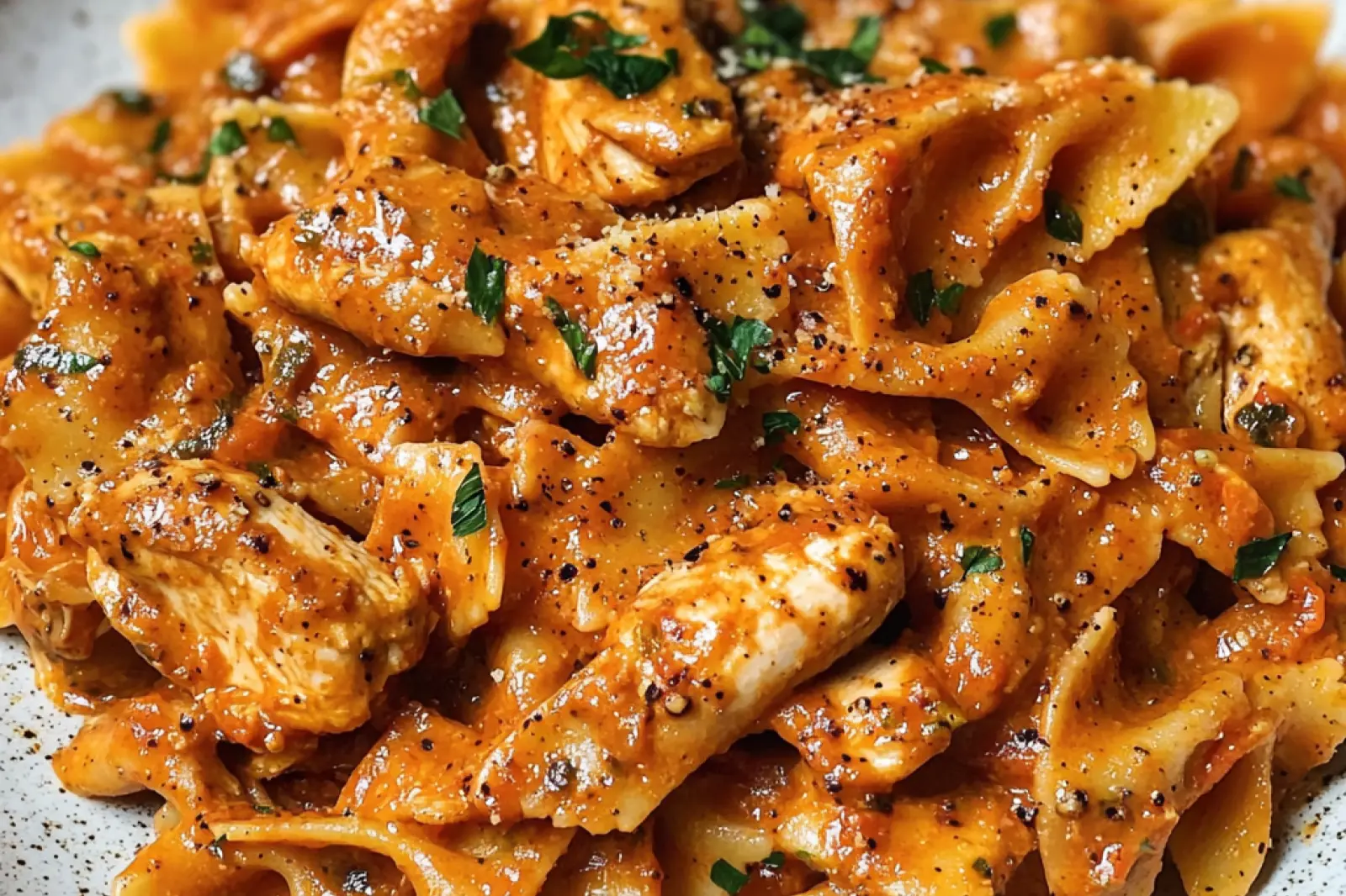 Cajun Chicken Pasta Recipe Easy Weeknight Dinner