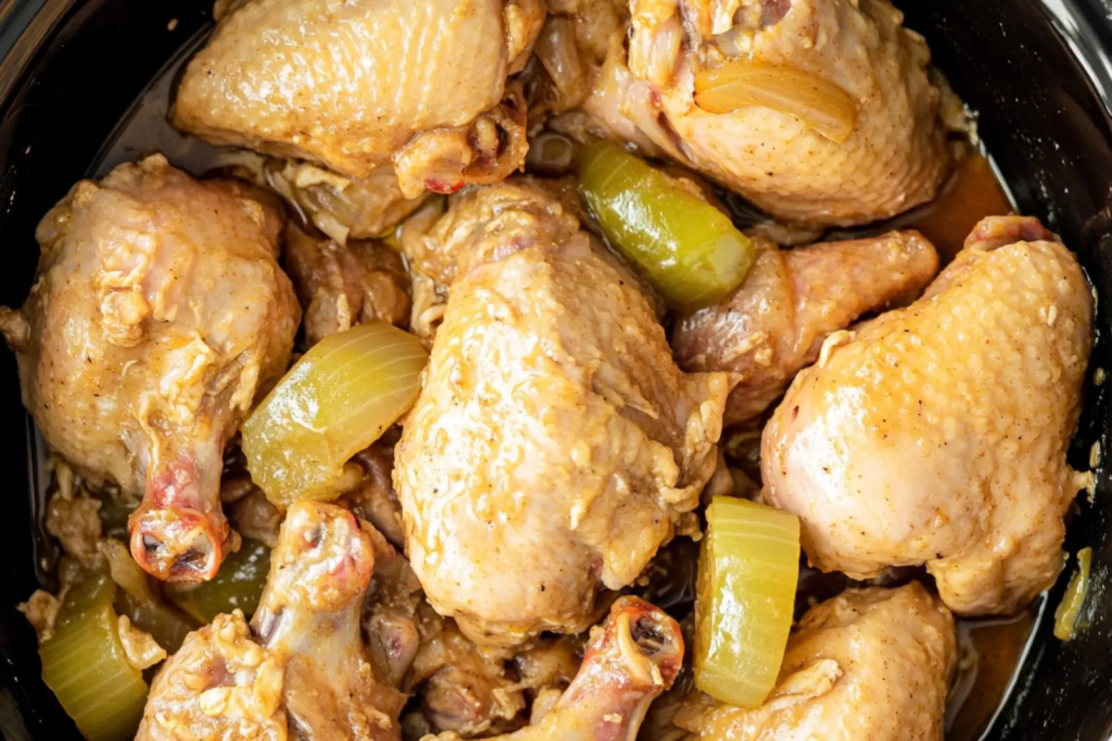 Crock Pot Mississippi Chicken Easy Comforting Weeknight Dinner