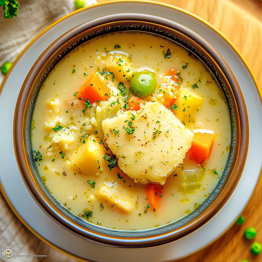 DOLLY PARTONS STAMPEDE SOUP centered hero view, clean and uncluttered