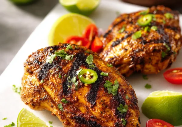 Copycat Chipotle Chicken Marinade Grilled So Good You Will Want It Every Week
