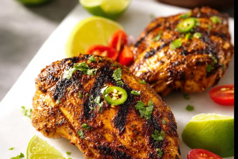 Chicken Recipes