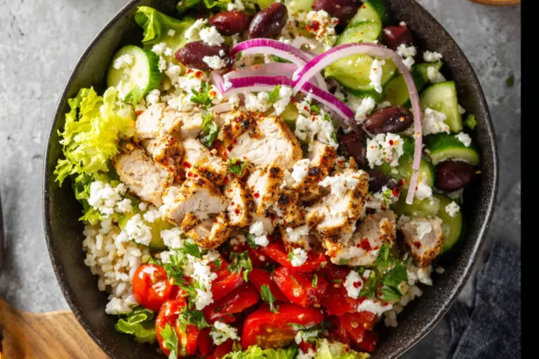 Chicken Recipes