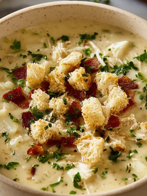 Healthy Copycat Clam Chowder Warm Comforting Recipe Your Family Will Love