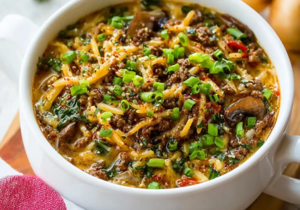 Copycat Olive Garden Zuppa Toscana Healthy Cozy Real Way to Make This Better