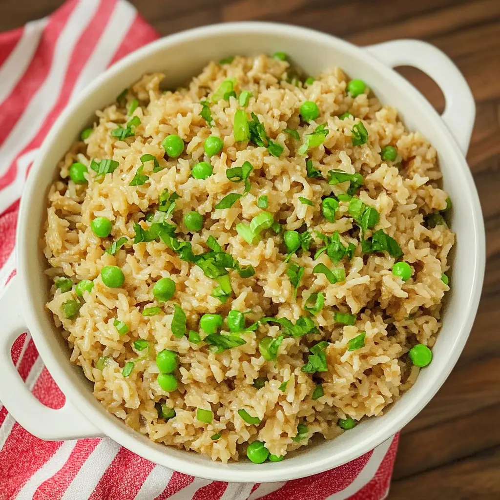Instant Pot Matar Pulao Pea Pulao Comforting Perfect Meal 3 Instant Pot Matar Pulao served in a bowl, fluffy basmati rice with green peas and whole spices