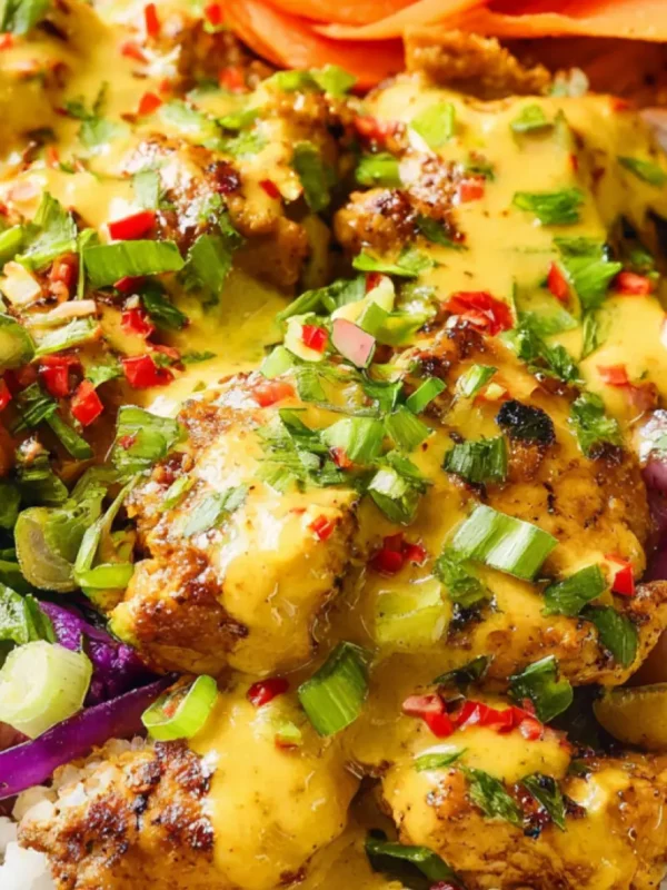Turmeric Chicken Meal Prep Bowl Paleo Warm Satisfying Real Lunches Made Better