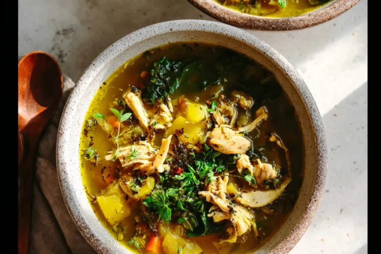 Chicken Recipes