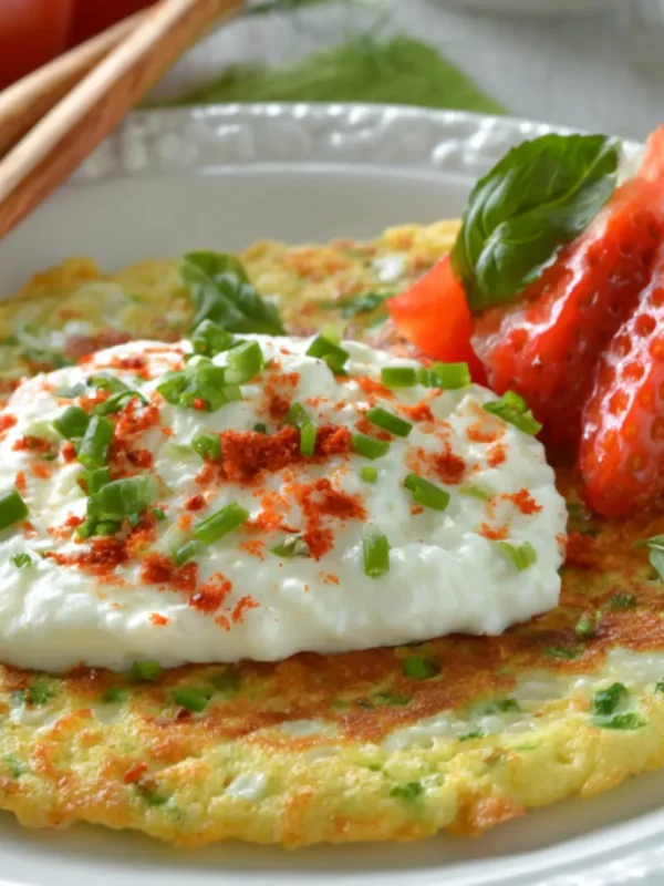 Immune Boosting Egg White Omelette Vibrant Real Way to Make Your Best Morning