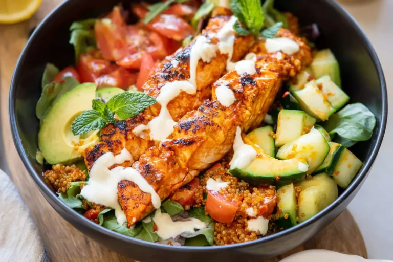 Healthy Meal Prep
