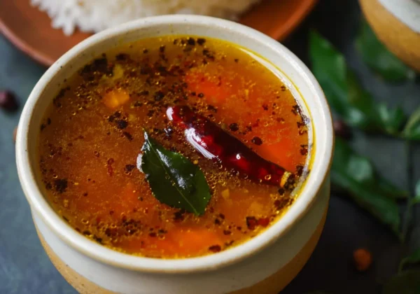 Indian Rasam Pepper Immune Soup Warm Comforting Recipe Your Heart Will Love