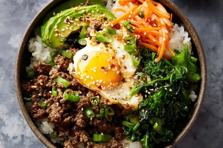 Quick Weeknight
