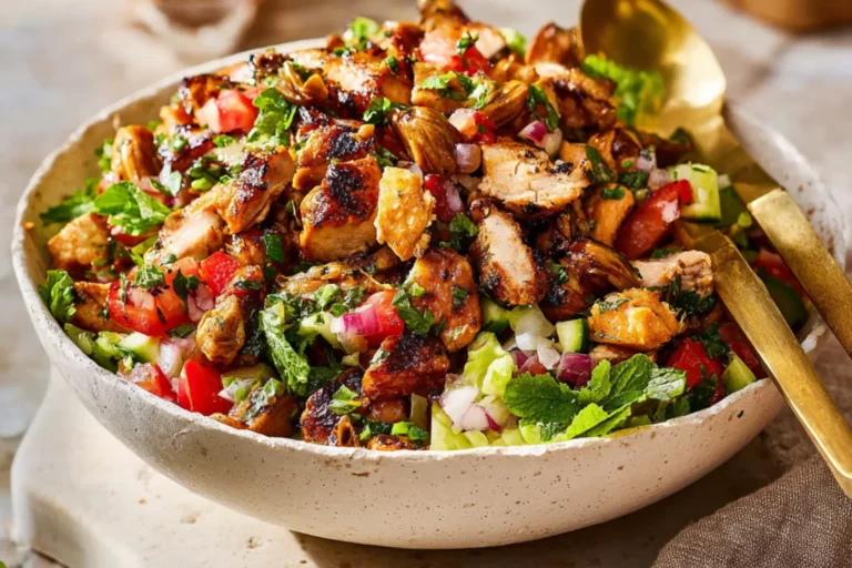 Chicken Recipes