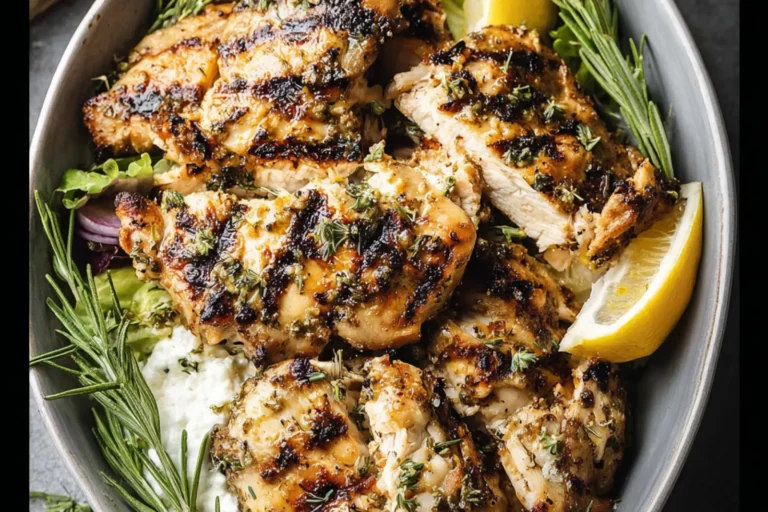 Chicken Recipes