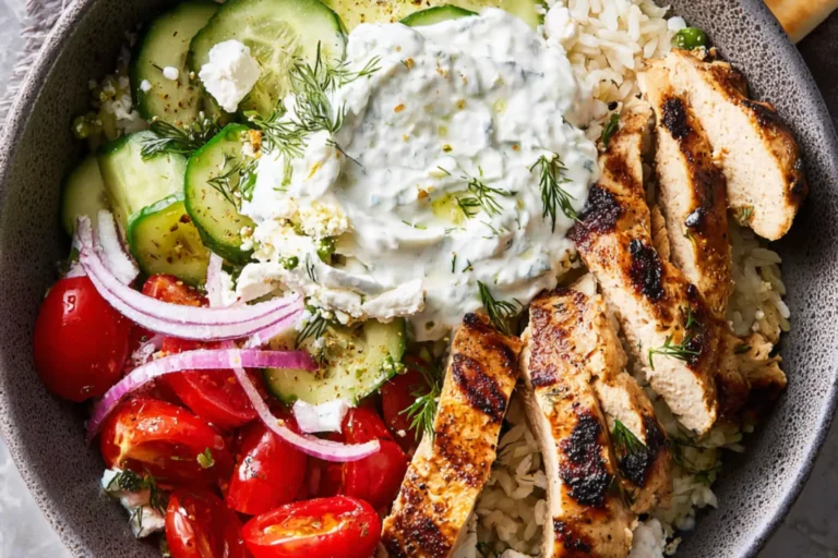 Chicken Recipes