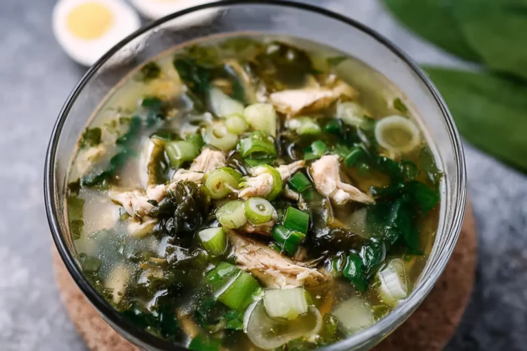 Chicken Recipes