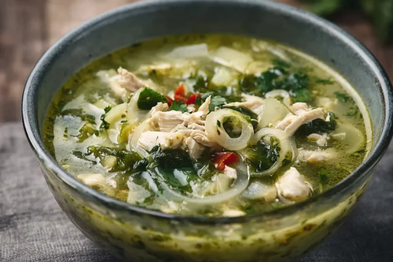 Chicken Recipes