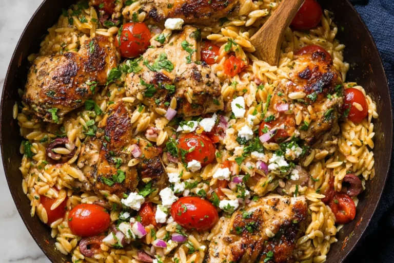 Chicken Recipes