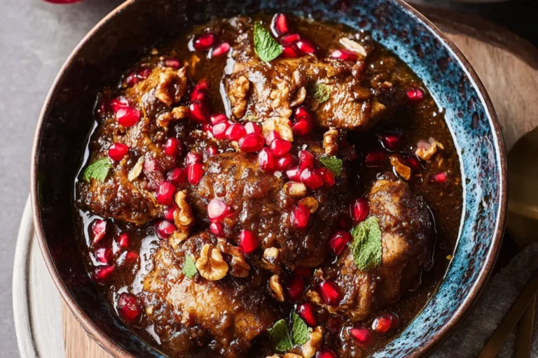 Chicken Recipes
