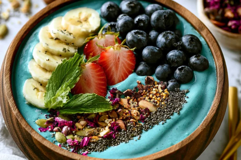 Wellness Drinks