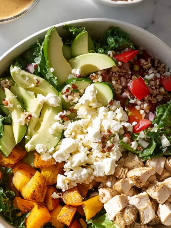 Copycat Sweetgreen Mediterranean Bowl So Good You Need This Real Fresh Recipe